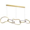 Подвесной светильник ST Luce Abra SL6505.203.50