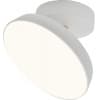 Потолочный светильник Escada 20023LED 20023SMA/01LED WH