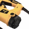 Перфоратор электрический RHV-1100-26, SDS-plus, 1100 Вт, 4 Дж, 3 режима Denzel 26610