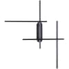 Настенный светильник Odeon Light Rudy 3890/36WLP