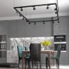 Трековый светильник Novotech Port 358725