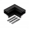 Коннектор угловой Elektrostandard Slim Magnetic 85093/11