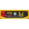 GS-4500 бензиновый генератор, 3300 Вт, STEHER GS-4500