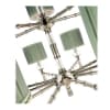 Подвесная люстра Oleo SL1121.103.15 ST Luce