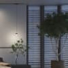 Трековый светильник Denkirs AIR HANG DK5347-BK