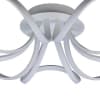 Потолочная люстра KNOT LED 6037K Mantra