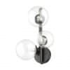 Бра ODEON LIGHT TOVI 4818/3W