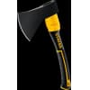 Кованый топор STAYER FIBERGLASS, 1200/1350 г, 410 мм 2062-12_z02