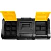 Ящик для инструмента TOOLBOX-24 STAYER 590 х 270 х 255, пластиковый 38167-24 Professional