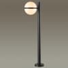 Уличный светильник ODEON LIGHT LOMEO 4832/1F