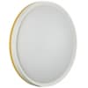Настенно-потолочный светильник Sonex Kezo Yellow 7709/DL