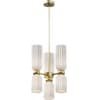 Потолочная люстра Maytoni Antic MOD302PL-06W