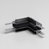Соединитель угловой Elektrostandard Slim Magnetic 85213/00