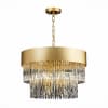 Подвесная люстра Contatto SL1225.203.06 ST Luce