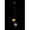 Подвесной светильник Matisse 10008/2P mult Loft It