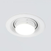 Точечный светильник Elektrostandard Zoom 9919 LED 10W 4200K белый