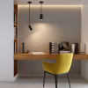 Точечный светильник Elektrostandard Drop 50222 LED