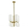 Люстра подвесная ODEON LIGHT ORINOCO 4798/8