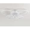 Потолочная люстра Ambrella ACRYLICA FA4085