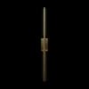 Настенный светильник Loft It Stick 10011AB