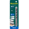 KRAFTOOL HSS-G 7.5 х109мм, Сверло по металлу HSS-G, сталь М2(S6-5-2) 29651-7.5