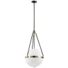 Потолочная люстра Lightstar Modena 816047