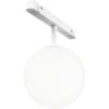 Трековый светильник Maytoni Luna TR038-4-5W3K-WW-DS-W