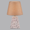 Интерьерная настольная лампа Lumion Terazio 8142/1T