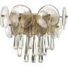 Бра Odeon Light Semura 4984/2W