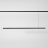 Трековый светильник Elektrostandard Slim Magnetic 85106/01