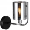 Бра Elegant 671/1A Chrome Escada