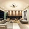 Потолочная люстра LED LAMPS LED LAMPS 81319 Natali Kovaltseva