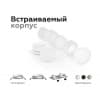 Кольцо декоративное Diy Spot N7121 Ambrella