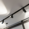 Шинопровод Elektrostandard Track Rail BK Recessed 85082/00