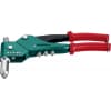 KRAFTOOL Combo3-M6 комбинированный заклепочник поворотный 0-360° в кейсе 31178_z01