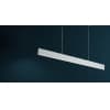 Подвесной светильник Maytoni Step P010PL-L30W4K