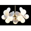 Подвесная люстра Matisse 10008/10 white Loft It