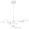 Потолочная люстра Ambrella COMFORT FL51642