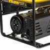 Генератор бензиновый GE 6900, 5.5 кВт, 220 В/50 Гц, 25 л, ручной старт Denzel 94637