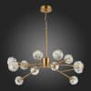 Подвесная люстра Romano SL1166.303.12 ST Luce