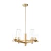 Потолочная люстра Teneresa SL1119.203.05 ST Luce
