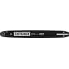 STEHER type C шаг 3/8″ паз 1.3 мм 40 см шина для электропил 75203-40