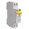 Дифференциальный автоматический выключатель IEK АВДТ 32 B25 10мА MAD22-5-025-B-10