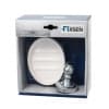 Мыльница FIXSEN Style керамика (FX-41108)