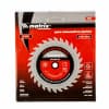 Пильный диск по дереву, 150 х 20 мм, 36 зубьев, кольцо 16/20 Matrix Professional 73215