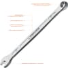 Комбинированный гаечный ключ 6 мм, STAYER HERCULES 27081-06_z01