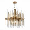 Подвесная люстра ST Luce Teramo SL1628.303.08