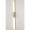 Настенный светильник Zortes Glaze ZRS.1201.16