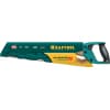 Ножовка по ламинату "Alligator LAMINATOR 11", 500 мм, 11 TPI 3D зуб, KRAFTOOL 15207