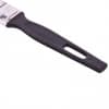Кисть флейцевая Стандарт, 25 х 6 мм, натуральная щетина, пластиковая ручка Сибртех 82502